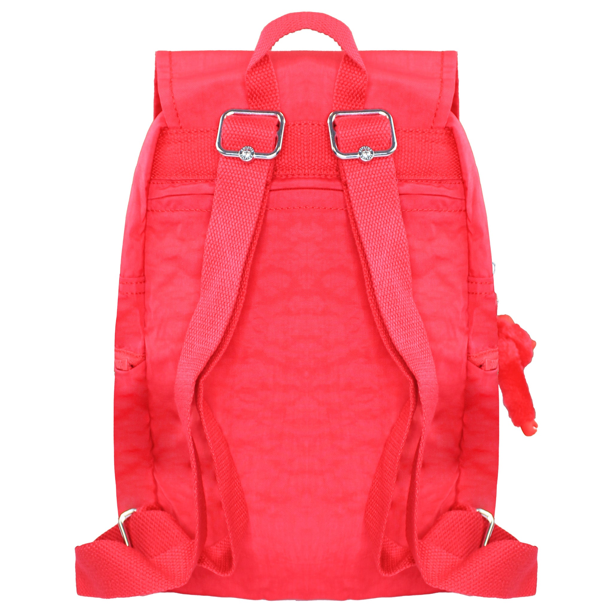 Kipling City Womens Pink Backpack - One Size