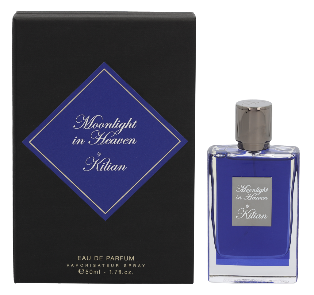 Kilian Unisex Moonlight In Heaven Edp Spray 50ml - One Size