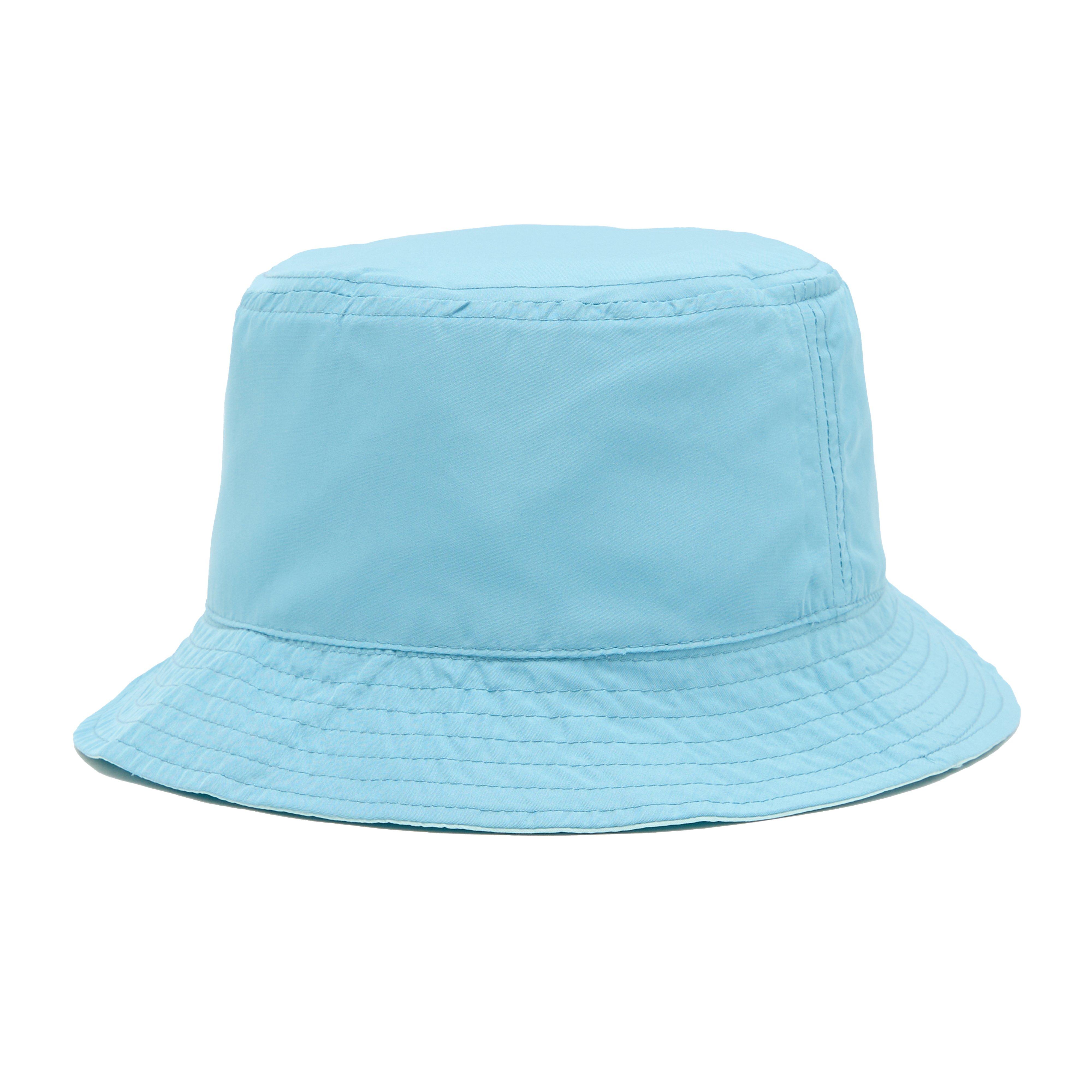 Peter Storm Mens Packable Bucket Hat - Blue - One Size