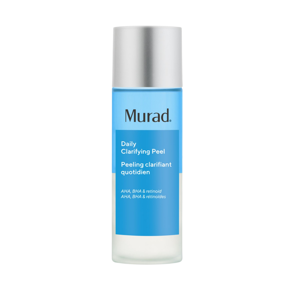 Murad Womens Blemish Control Daily Clarifying Peel 95 ml - NA - One Size