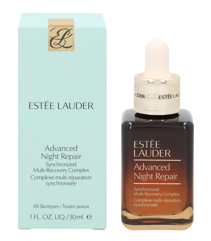 Estee Lauder Unisex E.Lauder Advanced Night Repair 30ml - One Size