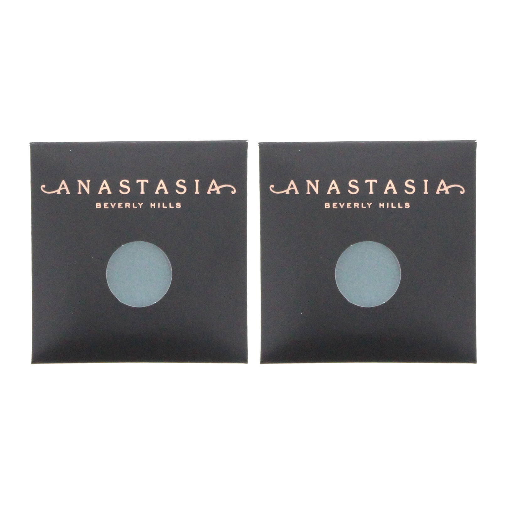 Anastasia Beverly Hills Womens Eyeshadow Single 1.7g - Dragonfly x 2 - NA - One Size