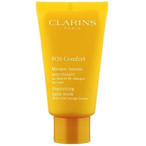 Clarins Unisex SOS Masks Comfort Face Mask 75ml - NA - One Size