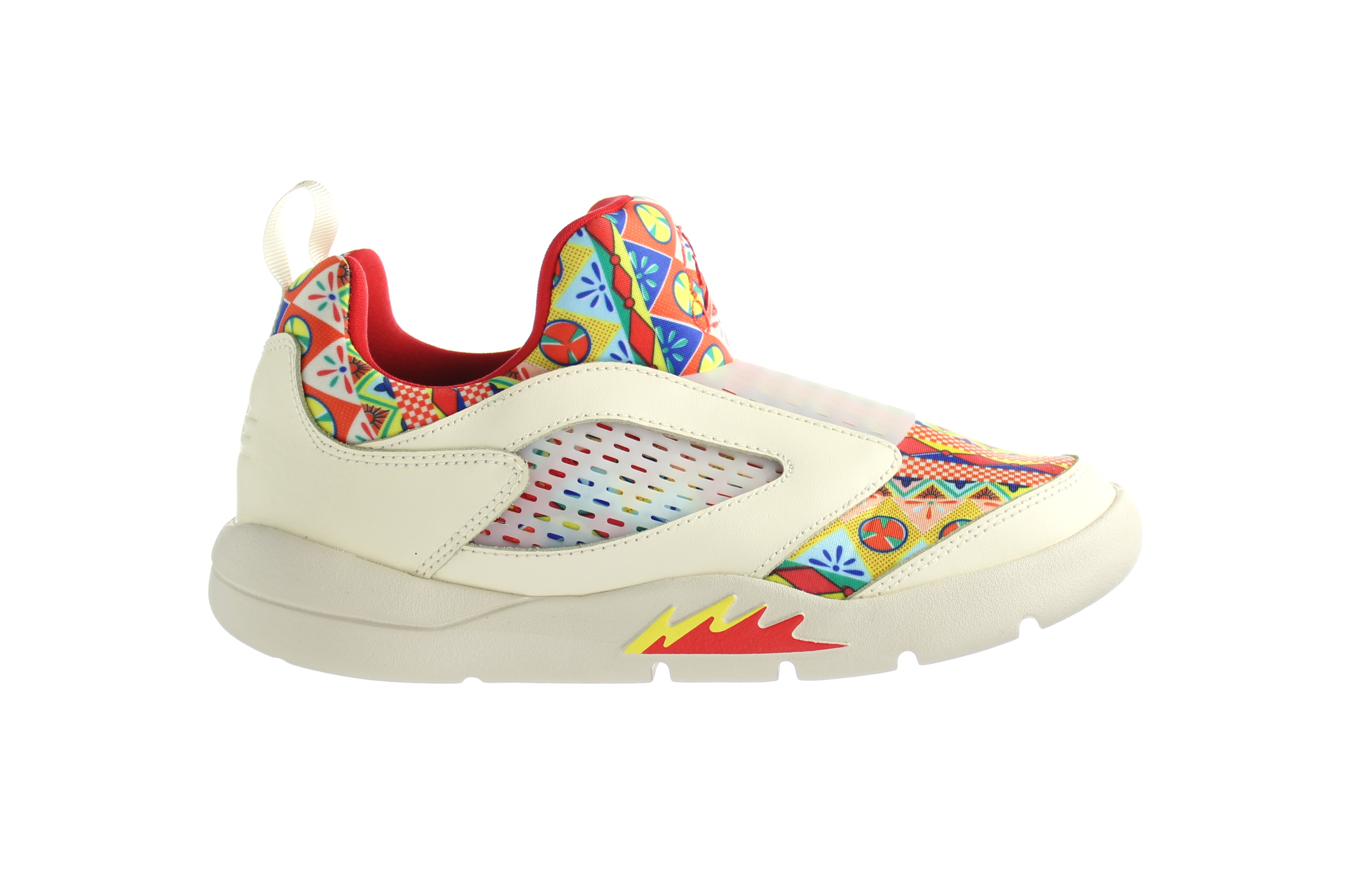 Jordan Air Jordan XXXV CNY PF Heren Veelkleurige Trainers