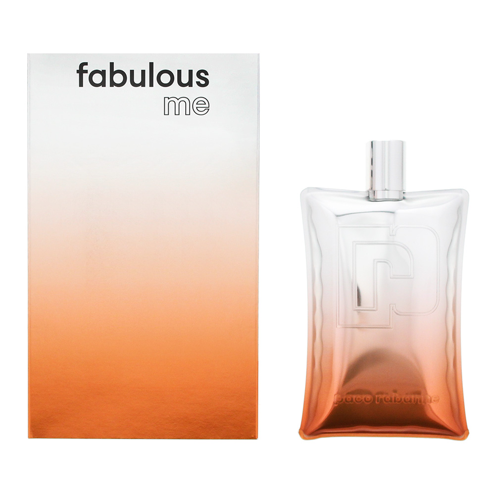 Paco Rabanne Unisex Pacollection Fabulous Me Eau De Parfum 62ml - NA - One Size