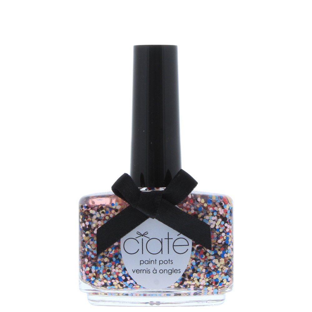 Ciate Womens Ciaté Paint Pots Pp195 Comic Strip Nail Polish 13.5ml - NA - One Size