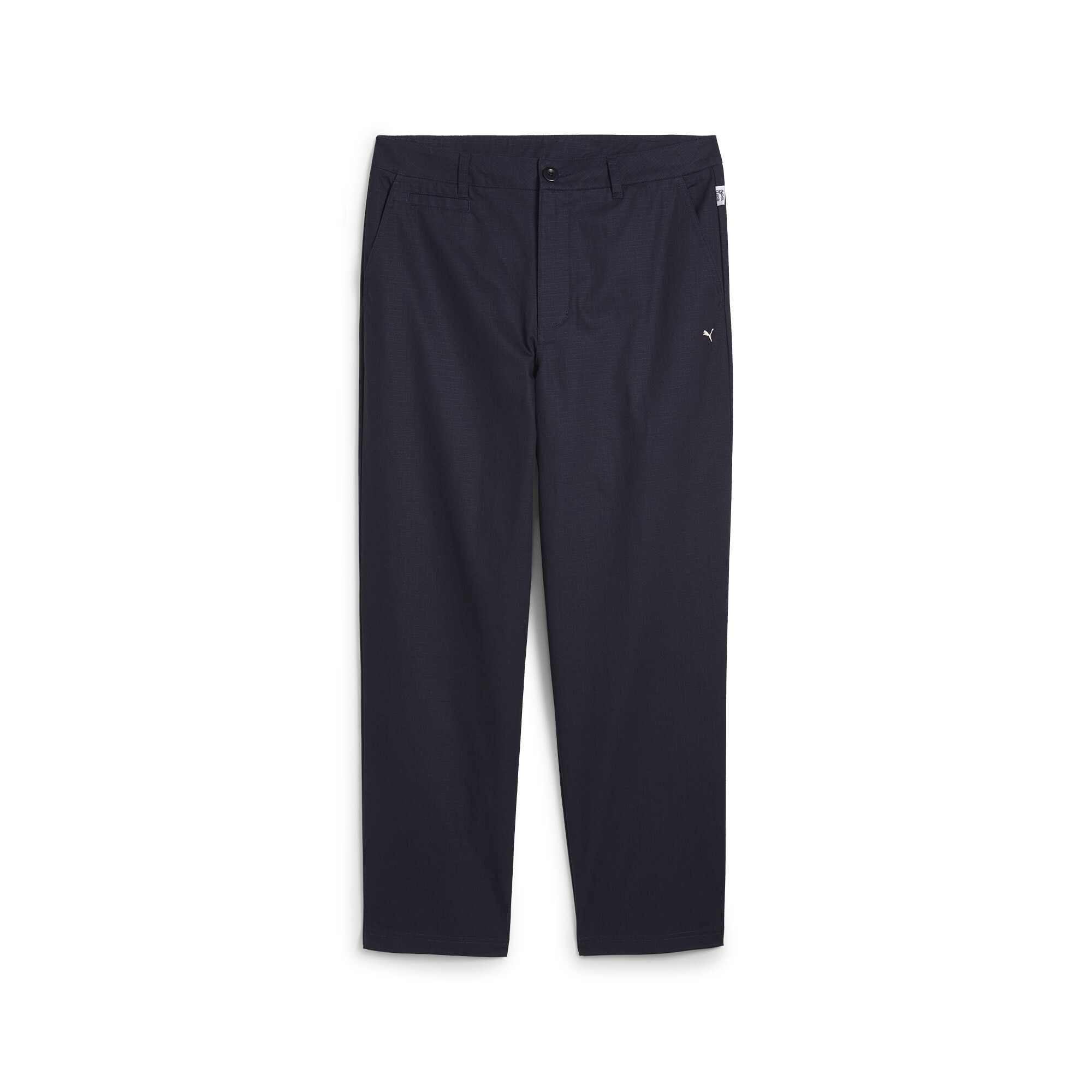 Puma Mens MMQ Ripstop Pants - Blue - Size 30