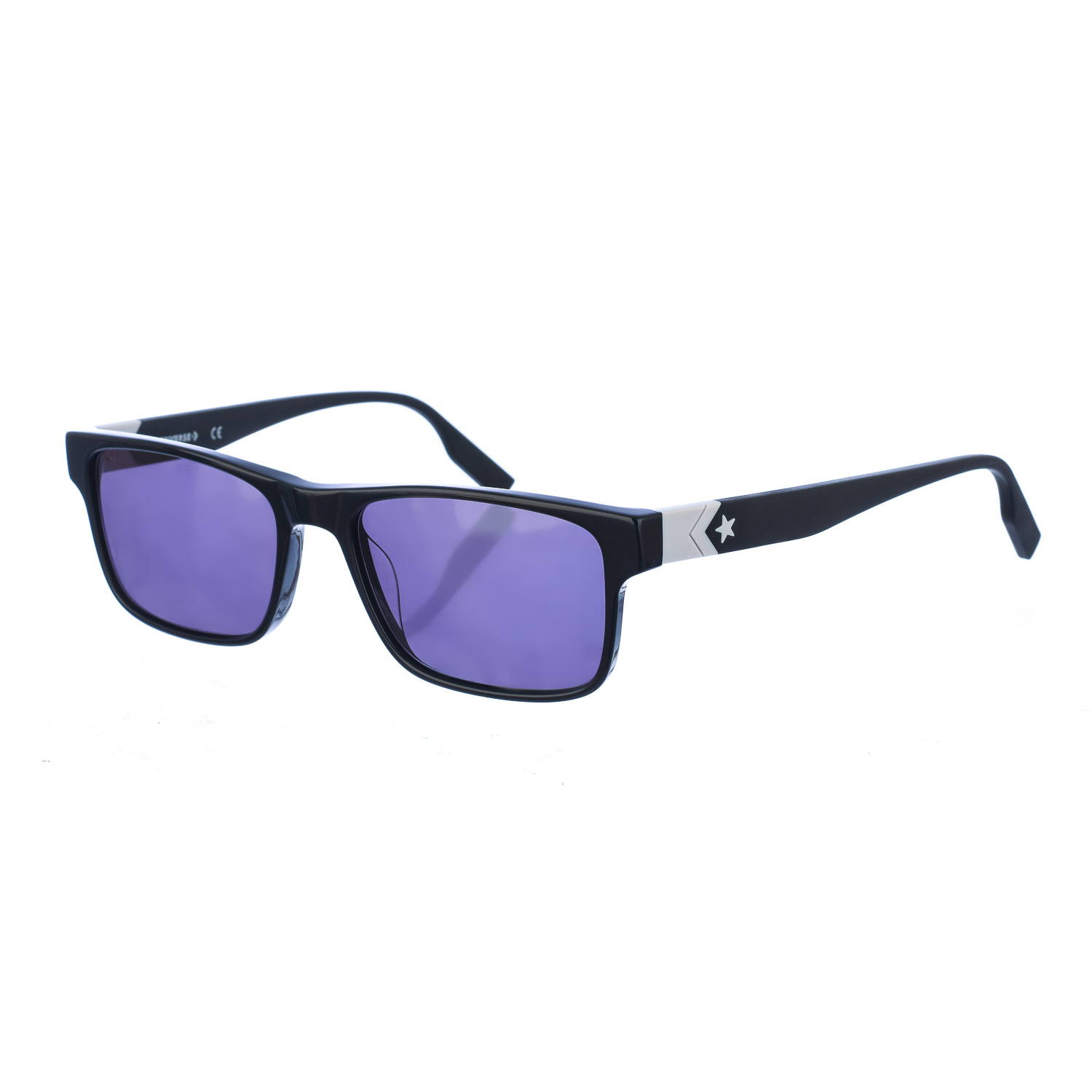 Converse Unisex Sunglasses CV520S - Blue - One Size