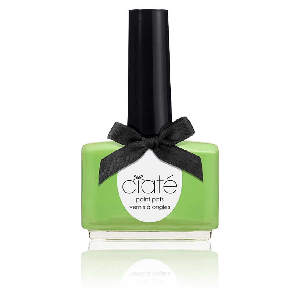 Ciate Womens Ciaté Paint Pots Pp009 Mojito Nail Polish 13.5ml - NA - One Size