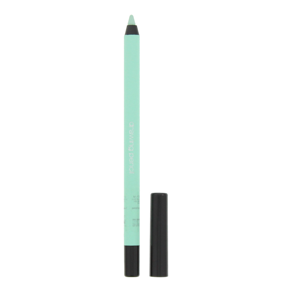 Shu Uemura Unisex Matte 53 Pastel Mint Eye Pencil 1.2g - NA - One Size