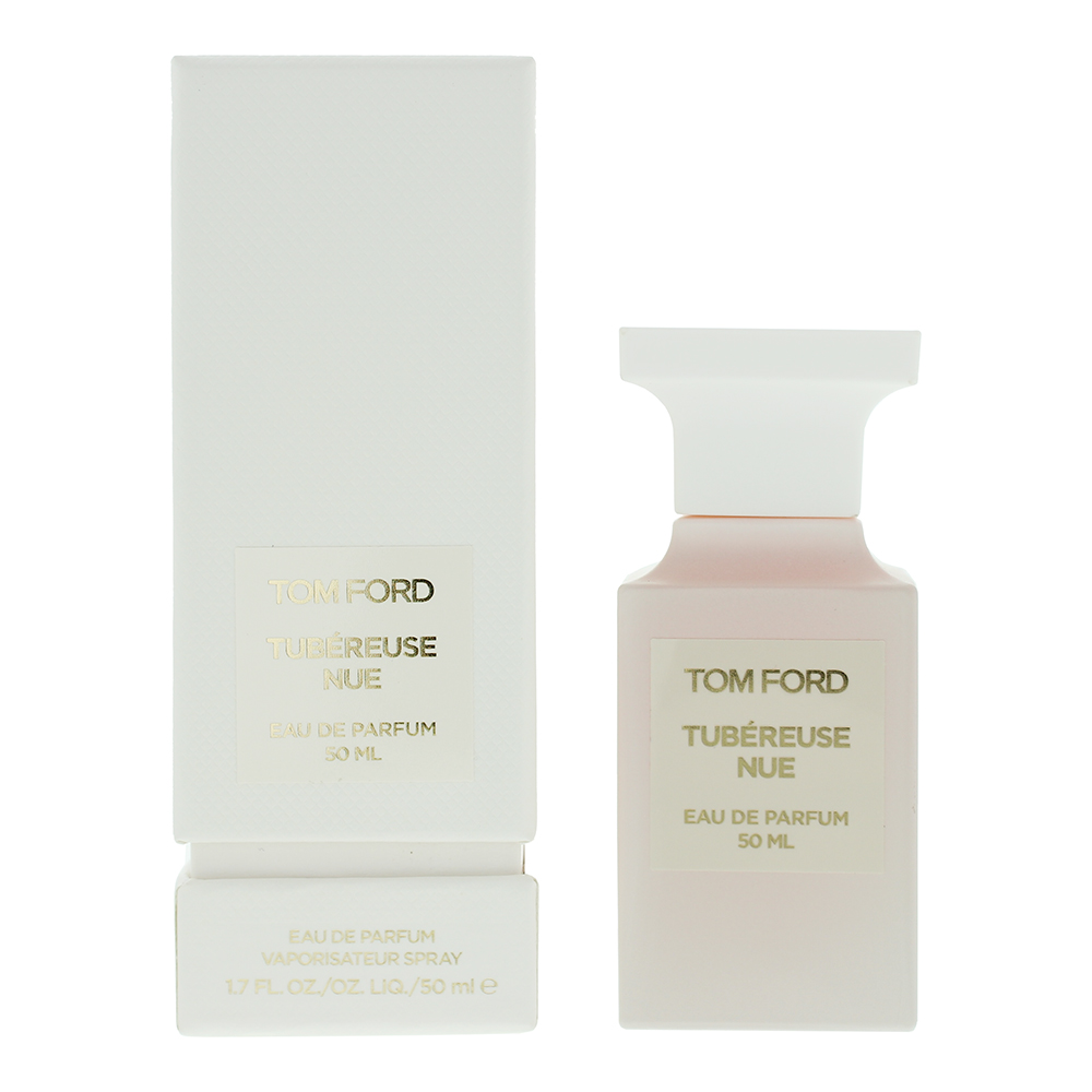 Tom Ford Womens Tubereuse Nue Eau De Parfum 50ml - NA - One Size