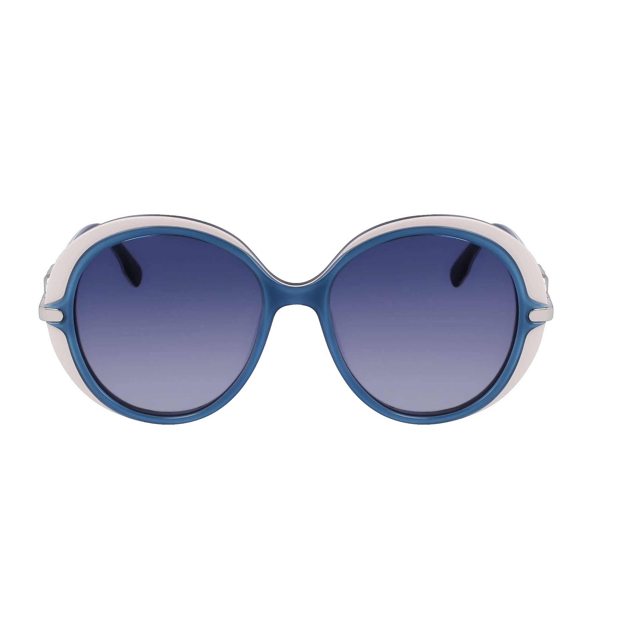 Karl Lagerfeld KL6084S WoMens sunglasses - Blue - One Size