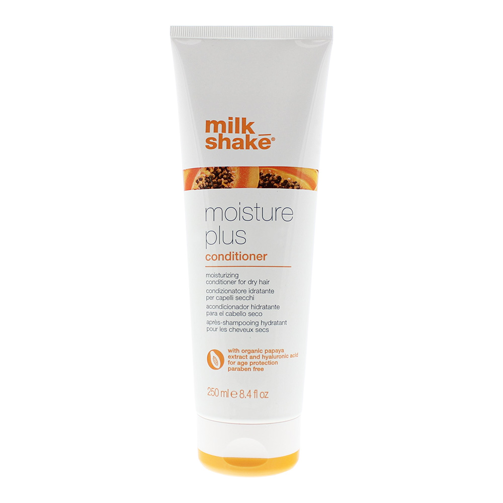 Milkshake Unisex milk_shake Moisture Plus Conditioner 250ml - NA - One Size