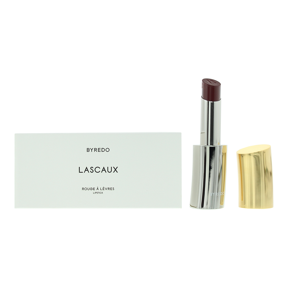 Byredo Womens Lipstick 3g - Lascaux 392 - One Size