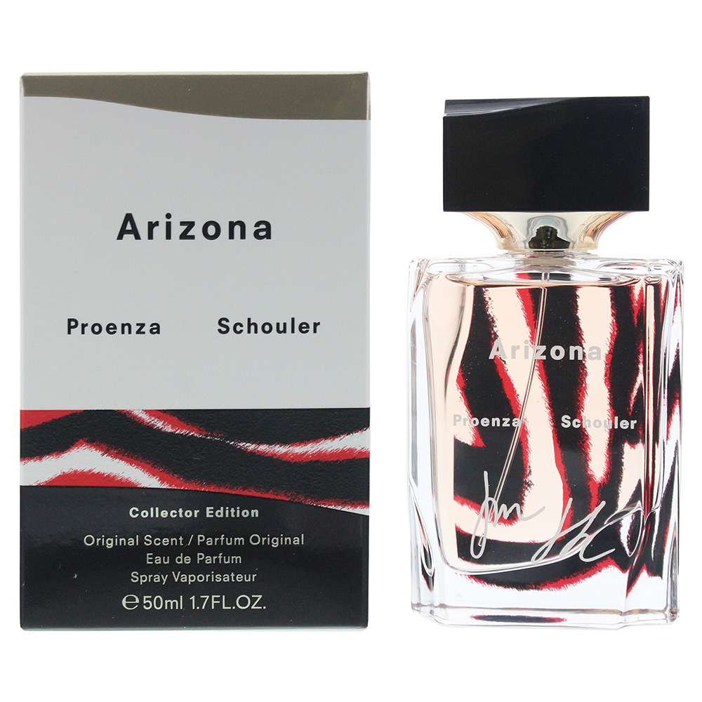 Proenza Schouler Womens Arizona Collectors Edition Eau De Parfum 50ml - One Size