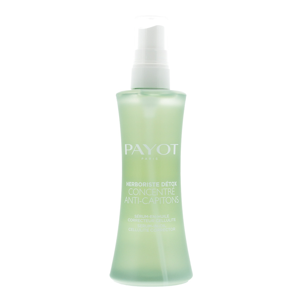 Payot Womens Herboriste Detox Concentre Anti-Capitons Serum 125ml - NA - One Size