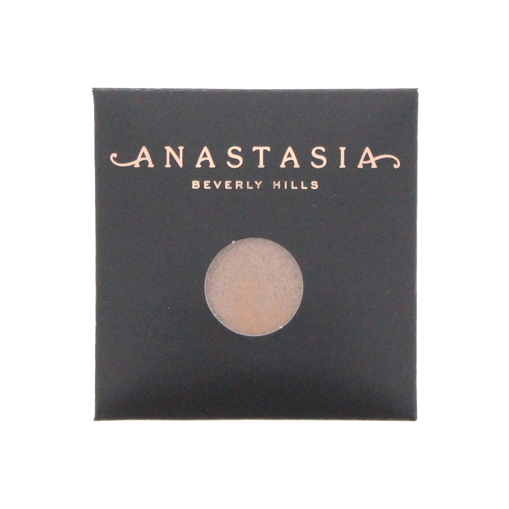 Anastasia Beverly Hills Womens Golden Copper Single Eye Shadow 1.6g - NA - One Size