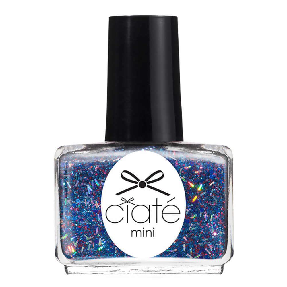 Ciate Womens Ciaté Mini Monte Carlo Nail Polish 5ml - NA - One Size