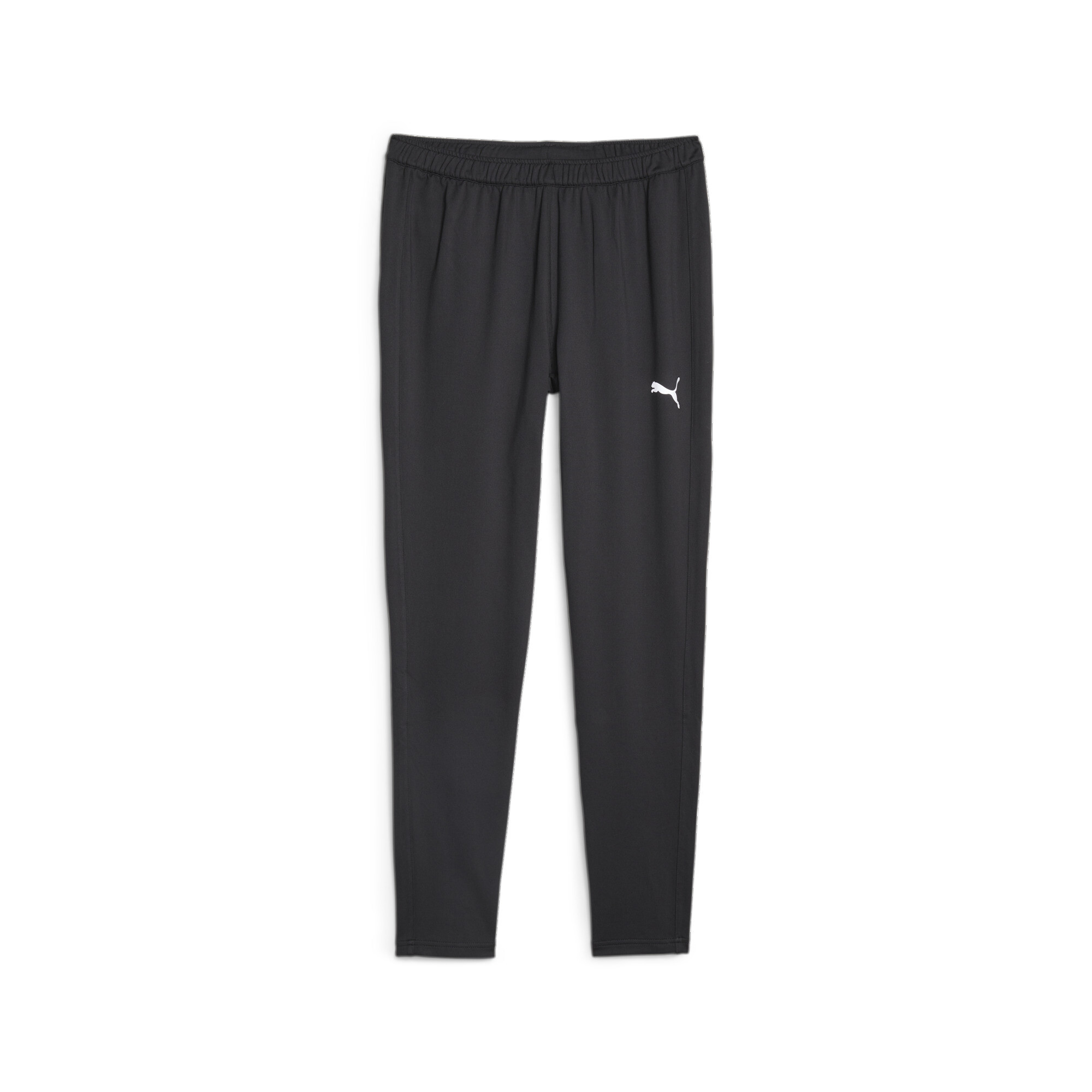 Puma Mens RUN CLOUDSPUN Running Pants - Black - Size Large