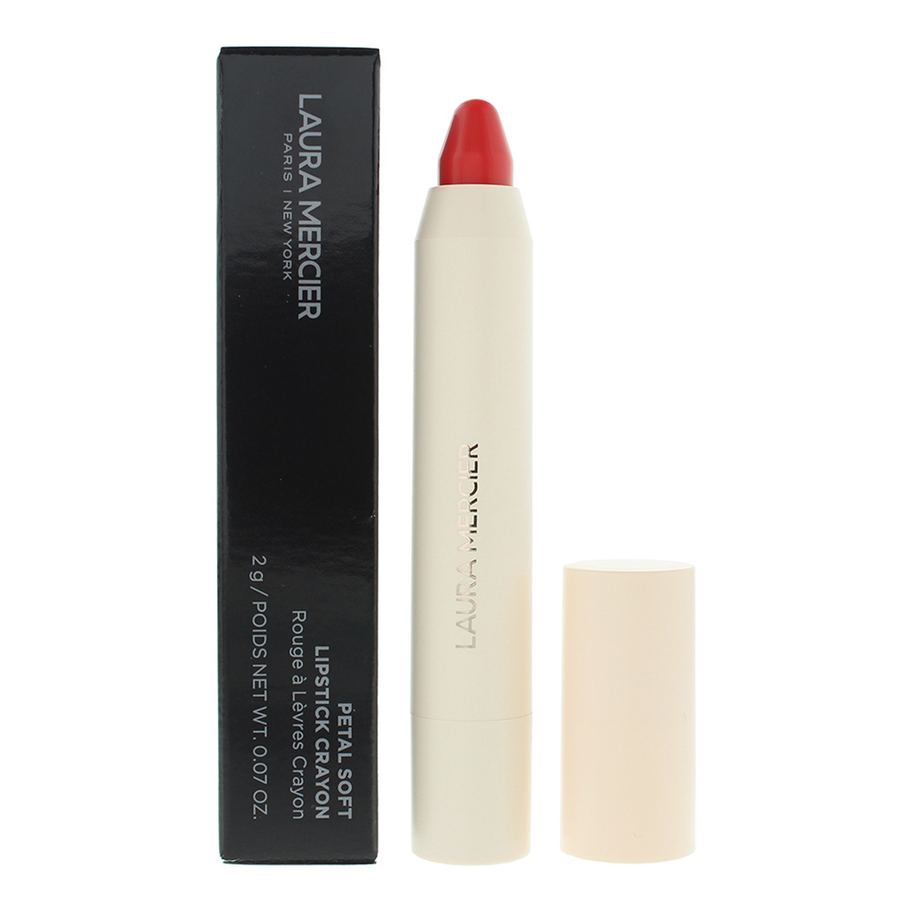 Laura Mercier Womens Petal Soft 361 Alma Lipstick Crayon 2g - NA - One Size