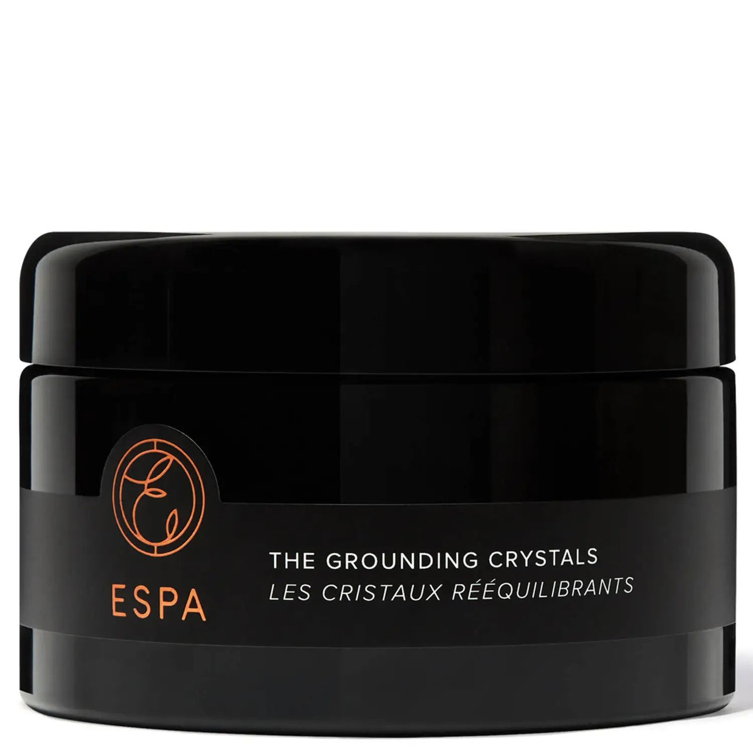 ESPA Unisex The Grounding Crystals 180g - Pink - One Size