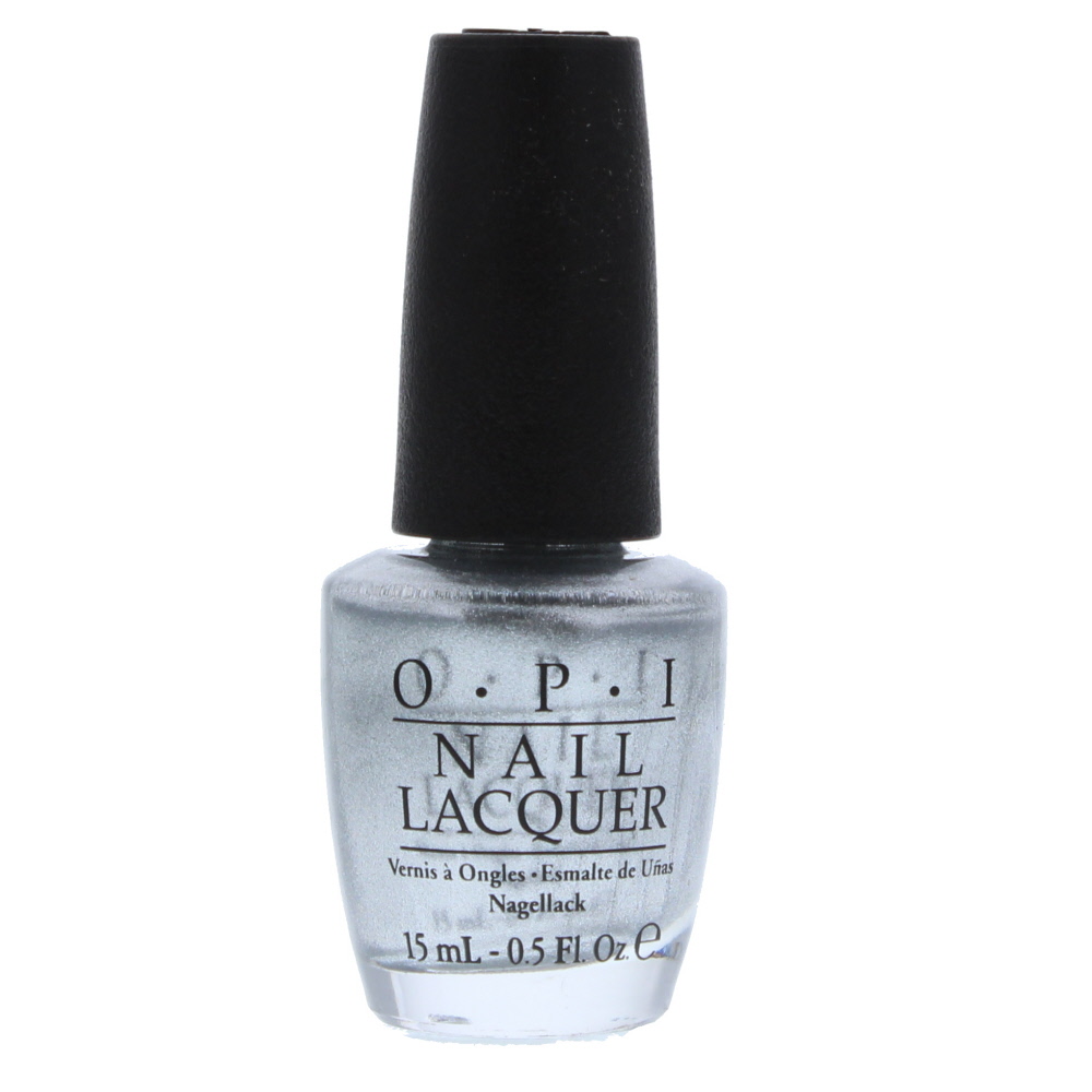 OPI Womens My Signature Is Dc Nail Polish 15ml - NA - One Size