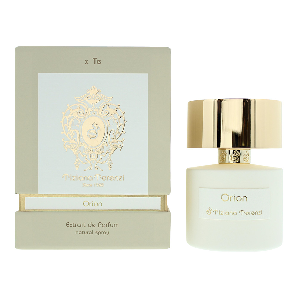 Tiziana Terenzi Unisex Orion Extrait De Parfum 100ml - One Size