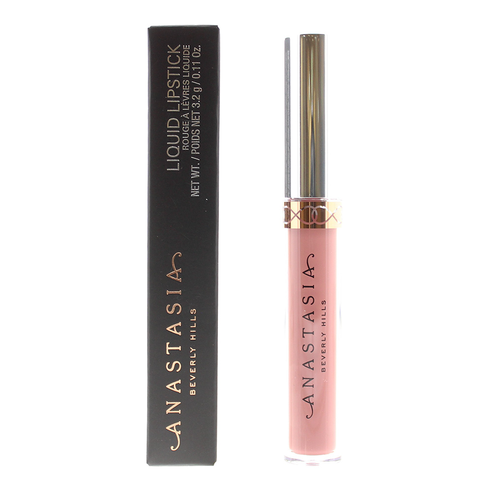 Anastasia Beverly Hills Womens Liquid Lipstick 3.2g - Veronica - NA - One Size