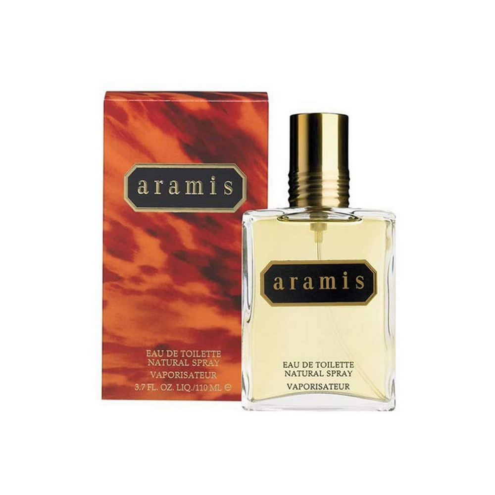 Aramis Womens Eau De Toilette 110Ml Spray - NA - One Size