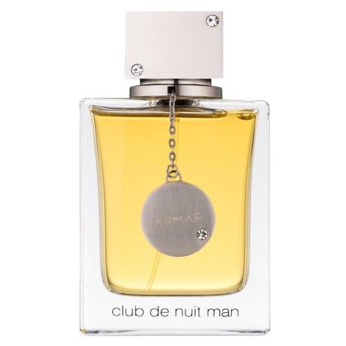 Armaf Mens Club De Nuit Man Eau De Parfum 30ml - One Size