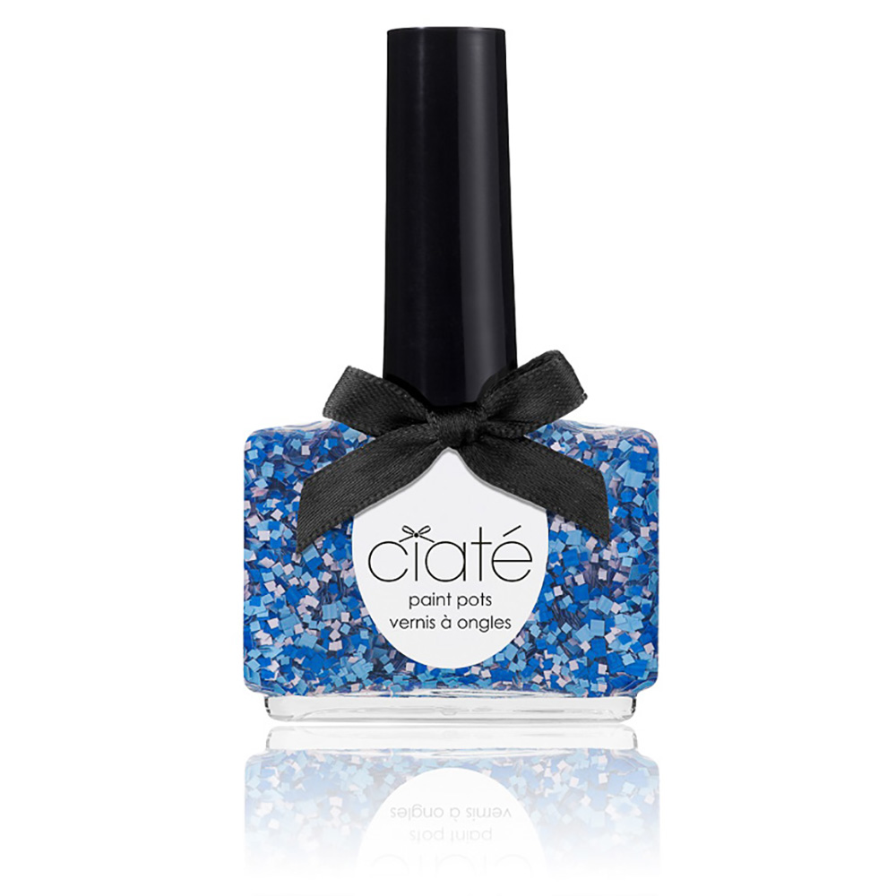 Ciate Womens Ciaté Paint Pots Pp208 Mural Moment Nail Polish 13.5ml - NA - One Size