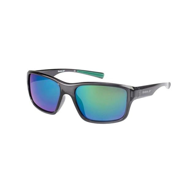 Reebok Mens Accessories 2106 Sports Sunglasses in Grey - One Size