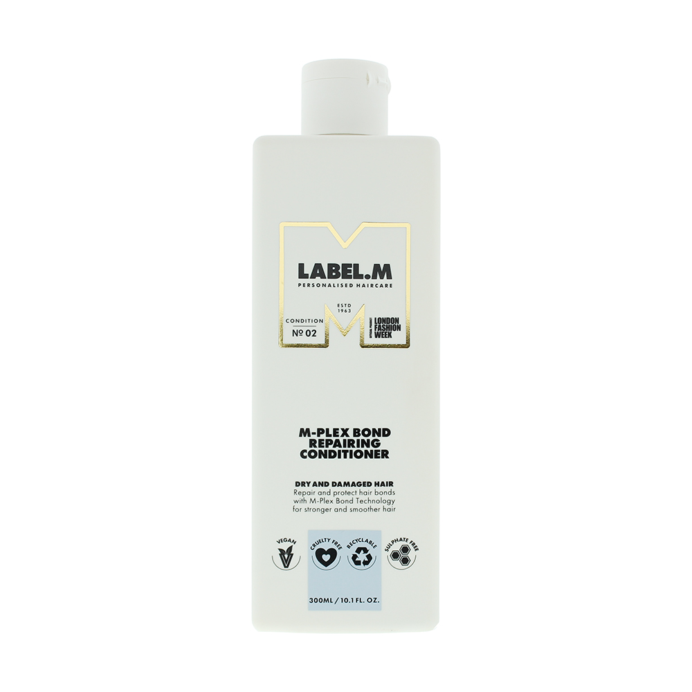 Label M Womens M-Plex Bond Repairing Conditioner 300ml - One Size