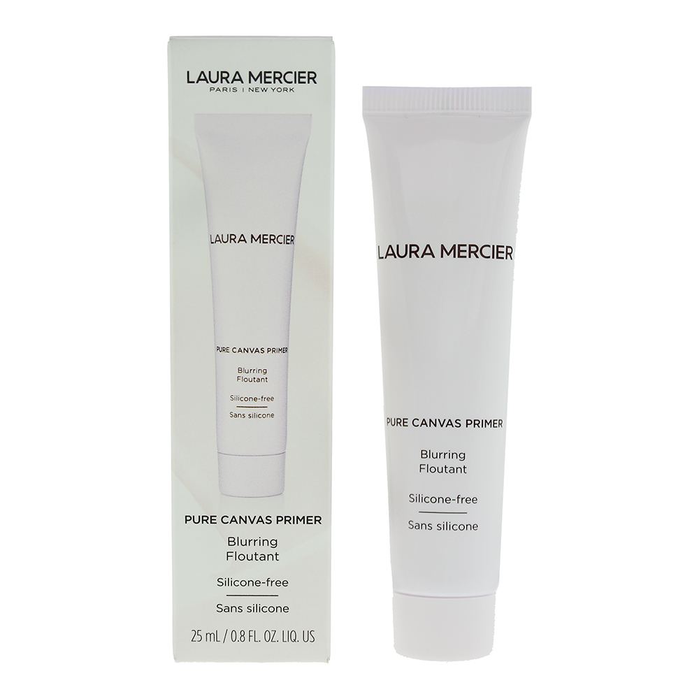 Laura Mercier Womens Pure Canvas Blurring Primer 25ml - NA - One Size