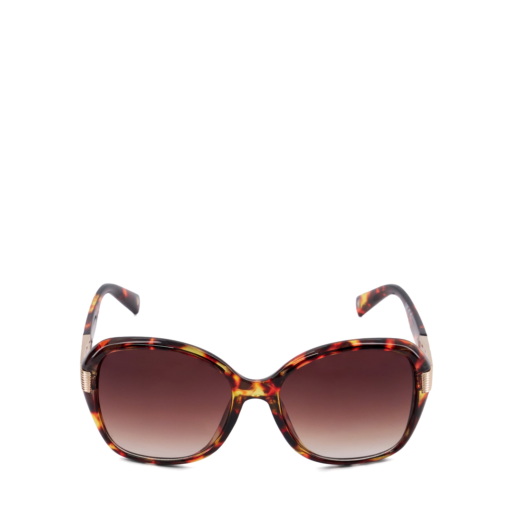 Dune London Womens Accessories Gernada - Branded Oval Sunglasses - Multicolour - One Size