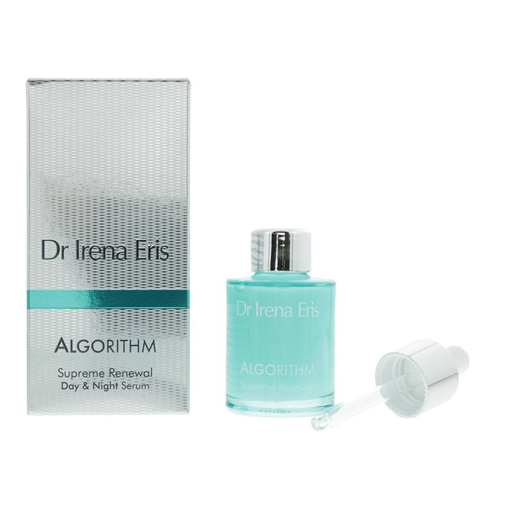 Dr Irena Eris Womens Algorithm Supreme Renewal Day & Night Serum 30ml - NA - One Size