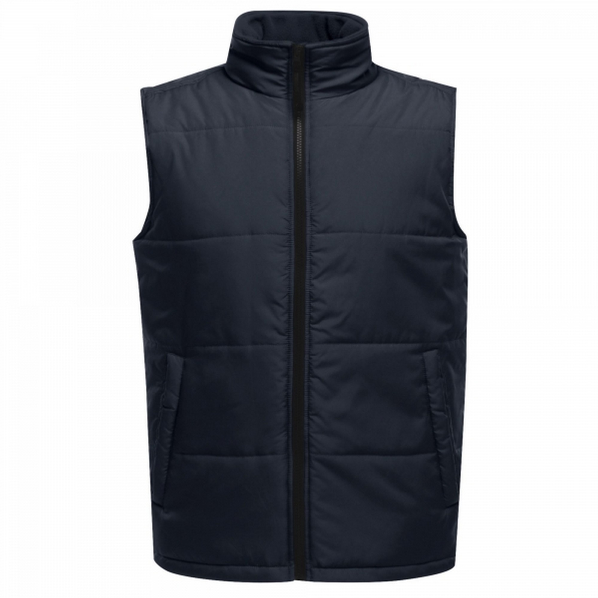 Regatta Mens Access Insulated Bodywarmer - Navy - Size 3XL