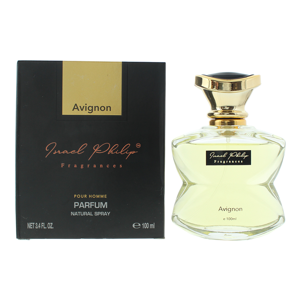 Israel Philip Mens Avignon Parfum 100ml - One Size