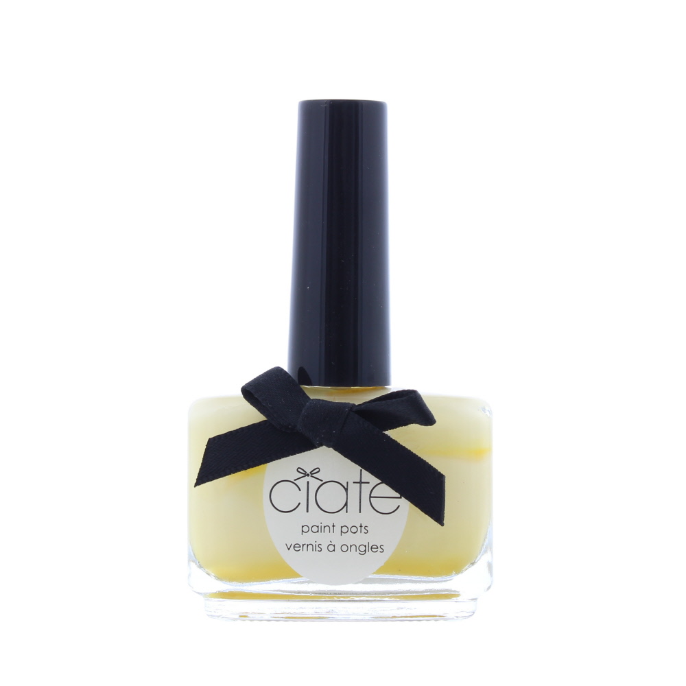 Ciate Womens Ciaté Paint Pots Pp151 Loop The Nail Polish 13.5ml - NA Satin - One Size