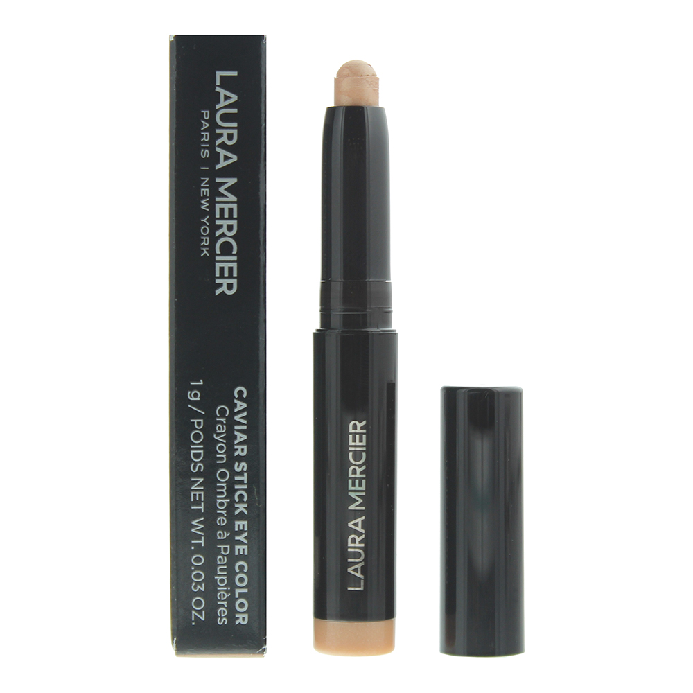 Laura Mercier Mini Caviar Stick Rosegold Eye Colour 1g - NA - One Size