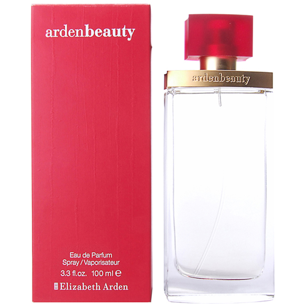 Elizabeth Arden Womens Beauty Eau de Parfum 100ml - Green - One Size