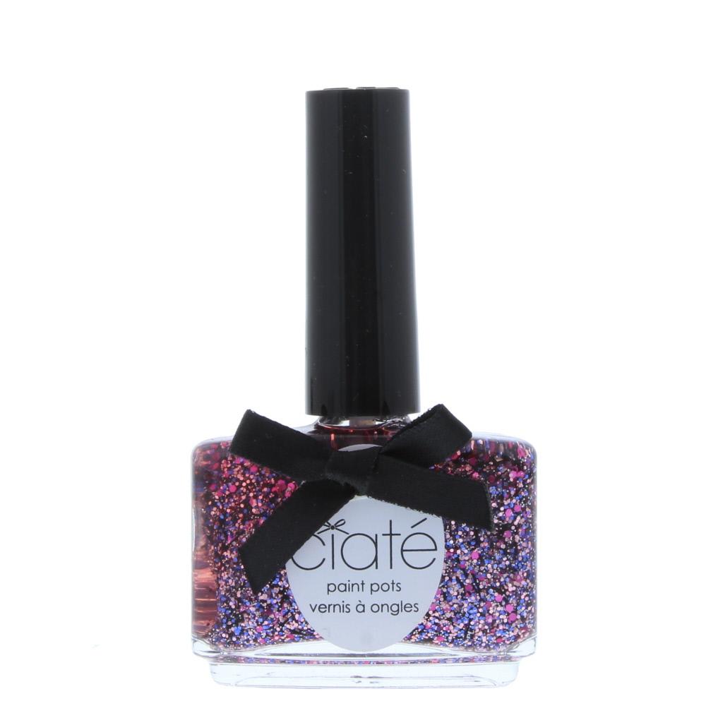 Ciate Womens Ciaté Fancy Pants Nail Polish 13.5ml - NA - One Size