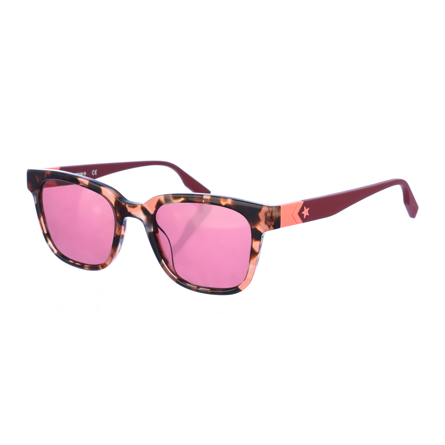 Converse Unisex Sunglasses CV519S - Pink - One Size