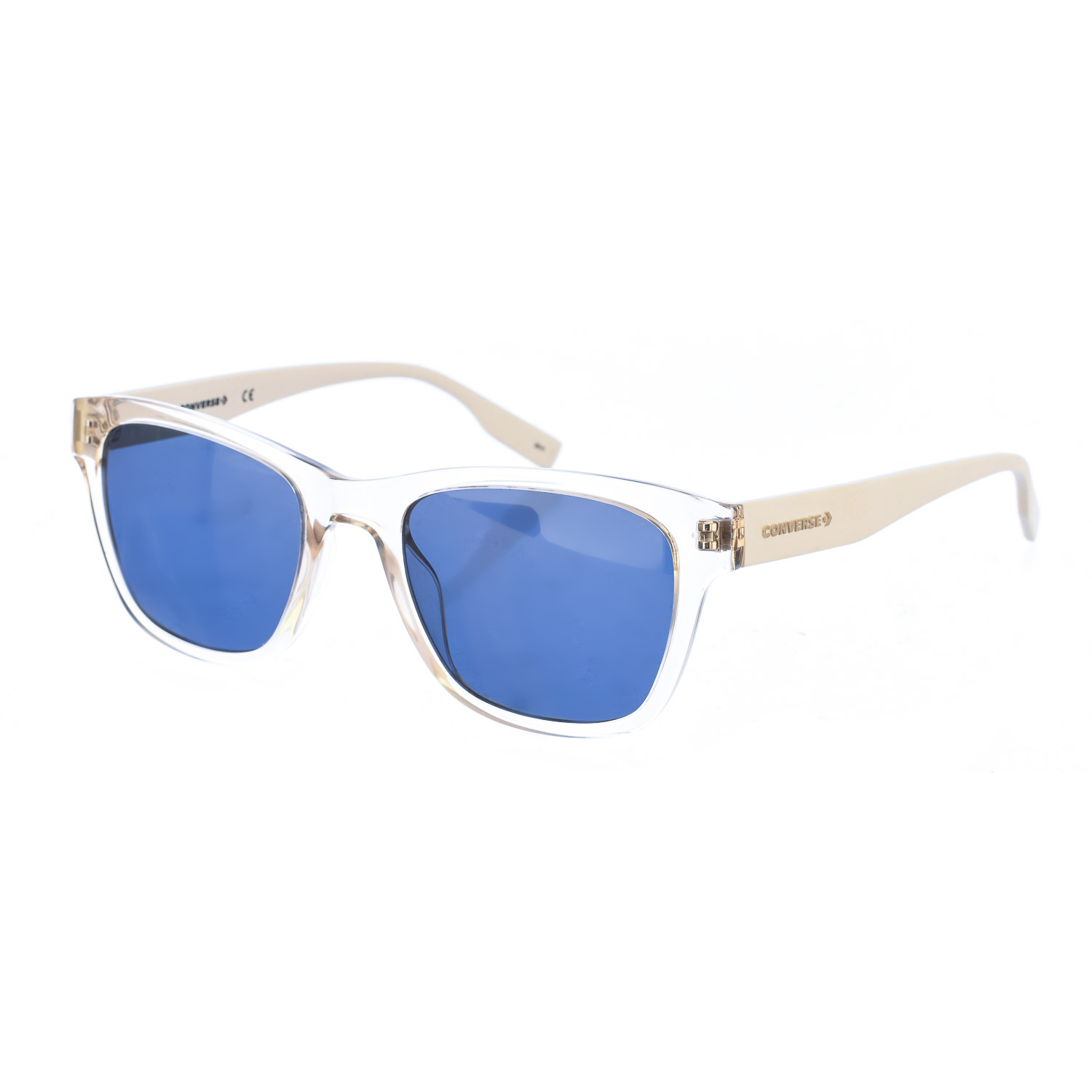 Converse Unisex Sunglasses CV507S - Dark Blue - One Size