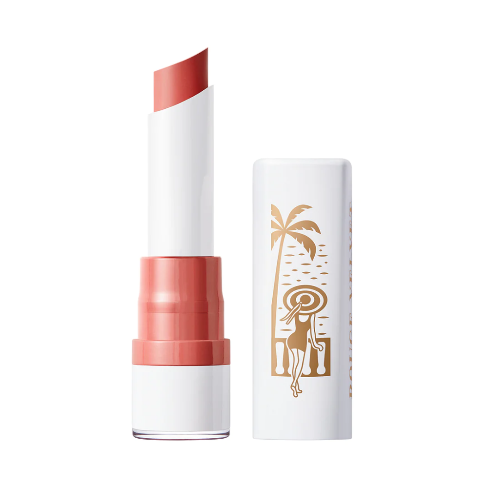 Bourjois Paris Womens Rouge Velvet French Riviera Lipstick 2.4g - 13 Nohalicious - NA - One Size