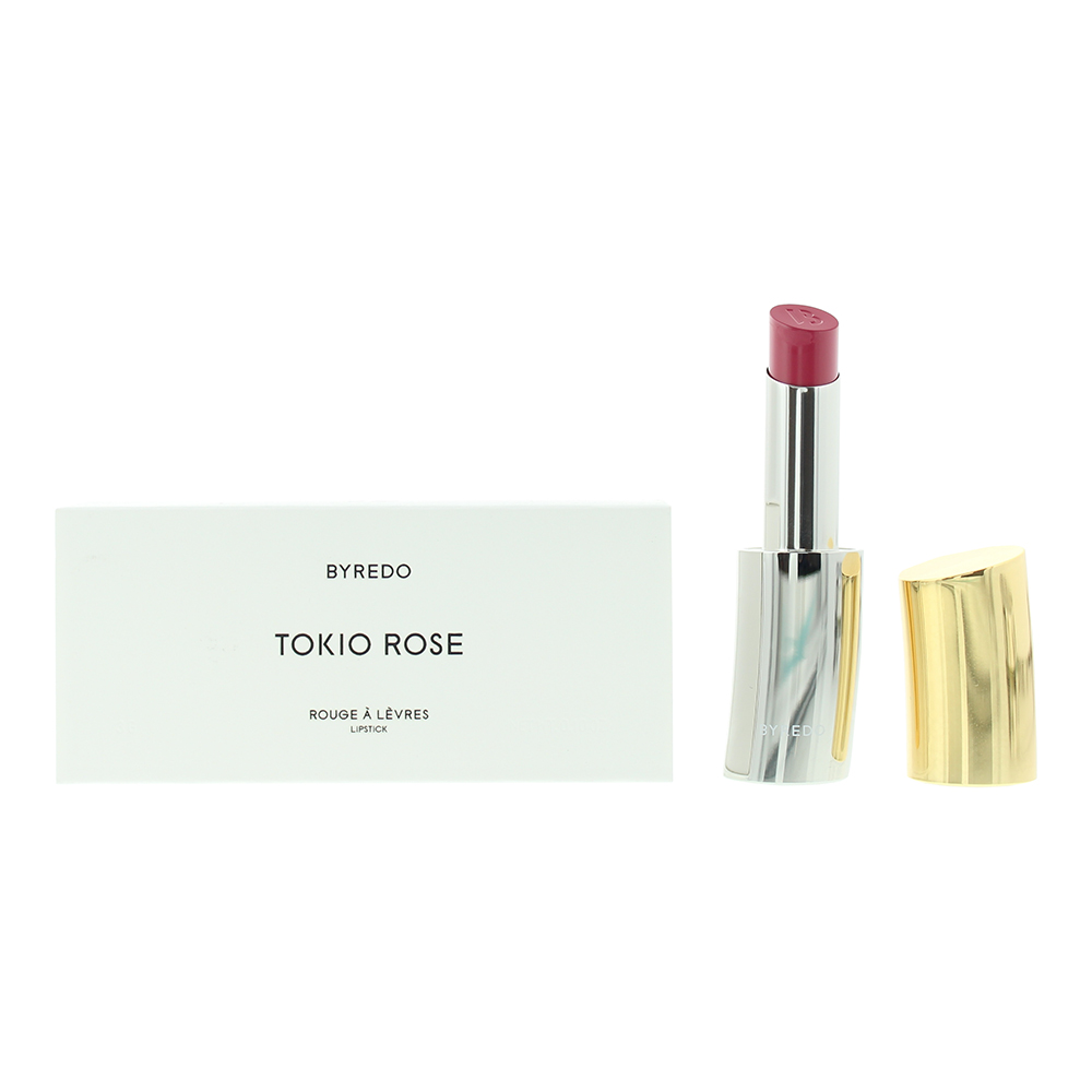 Byredo Womens Lipstick 3g - Tokio Rose 140 - One Size