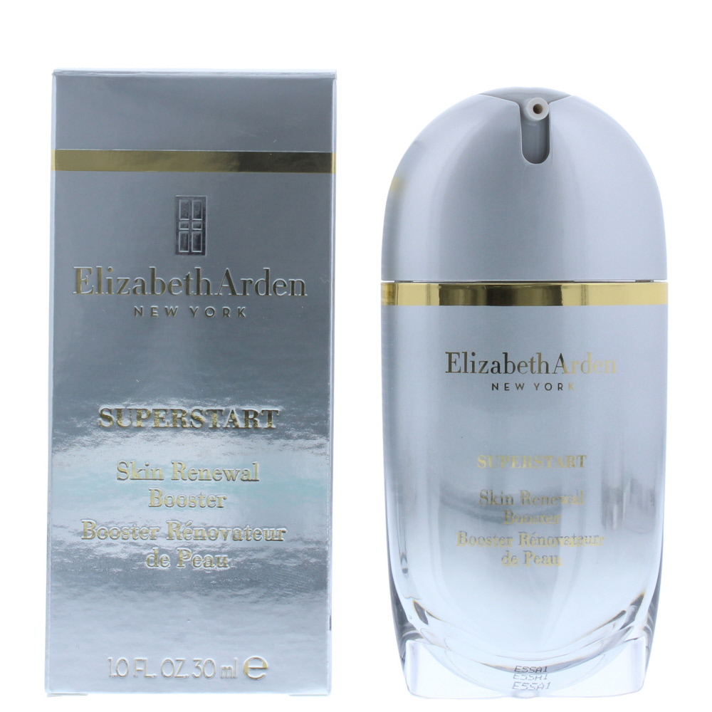 Elizabeth Arden Womens Superstart Skin Renewal Booster 30ml - NA - One Size