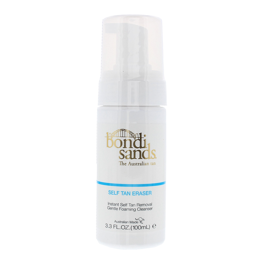 Bondi Sands Womens The Australian Tan Self-Tan Eraser 100ml - One Size