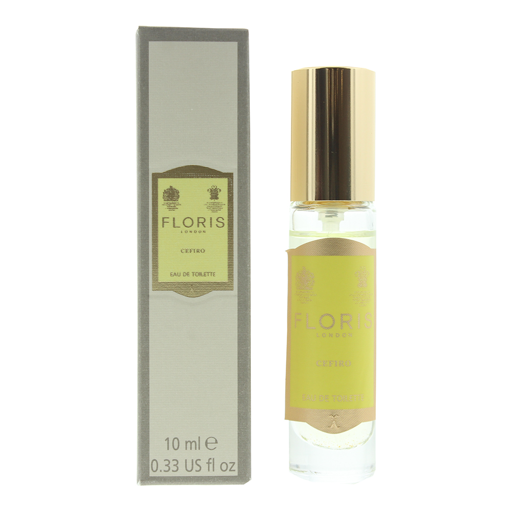 Floris Unisex Cefiro Eau de Toilette 10ml - One Size