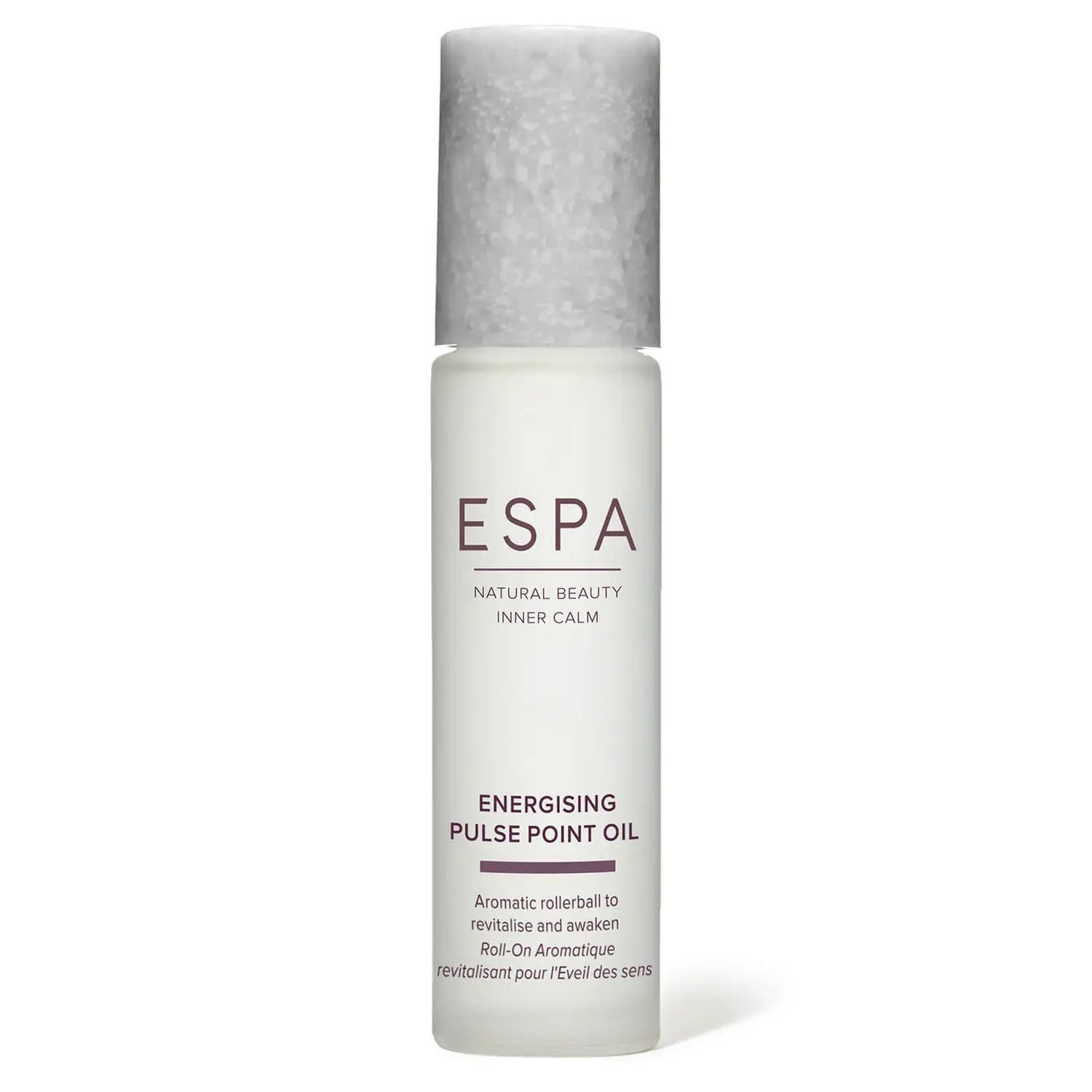 ESPA Unisex Energising Pulse Point Rollerball 9ml - NA - One Size